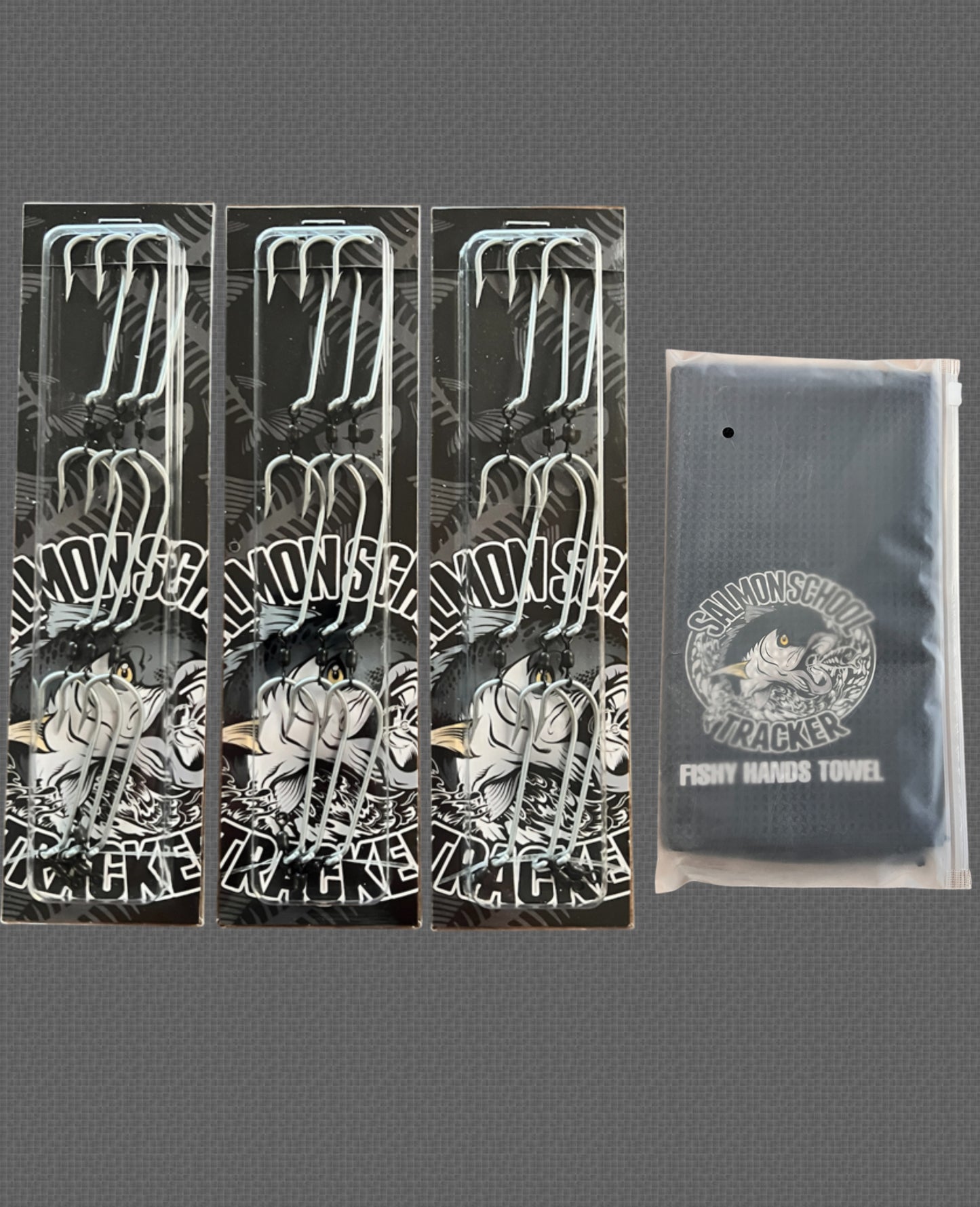 Master Baiter Bundle