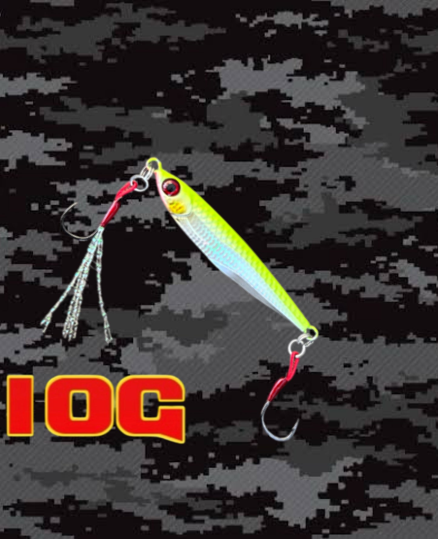 Hardy Headz Micro Range