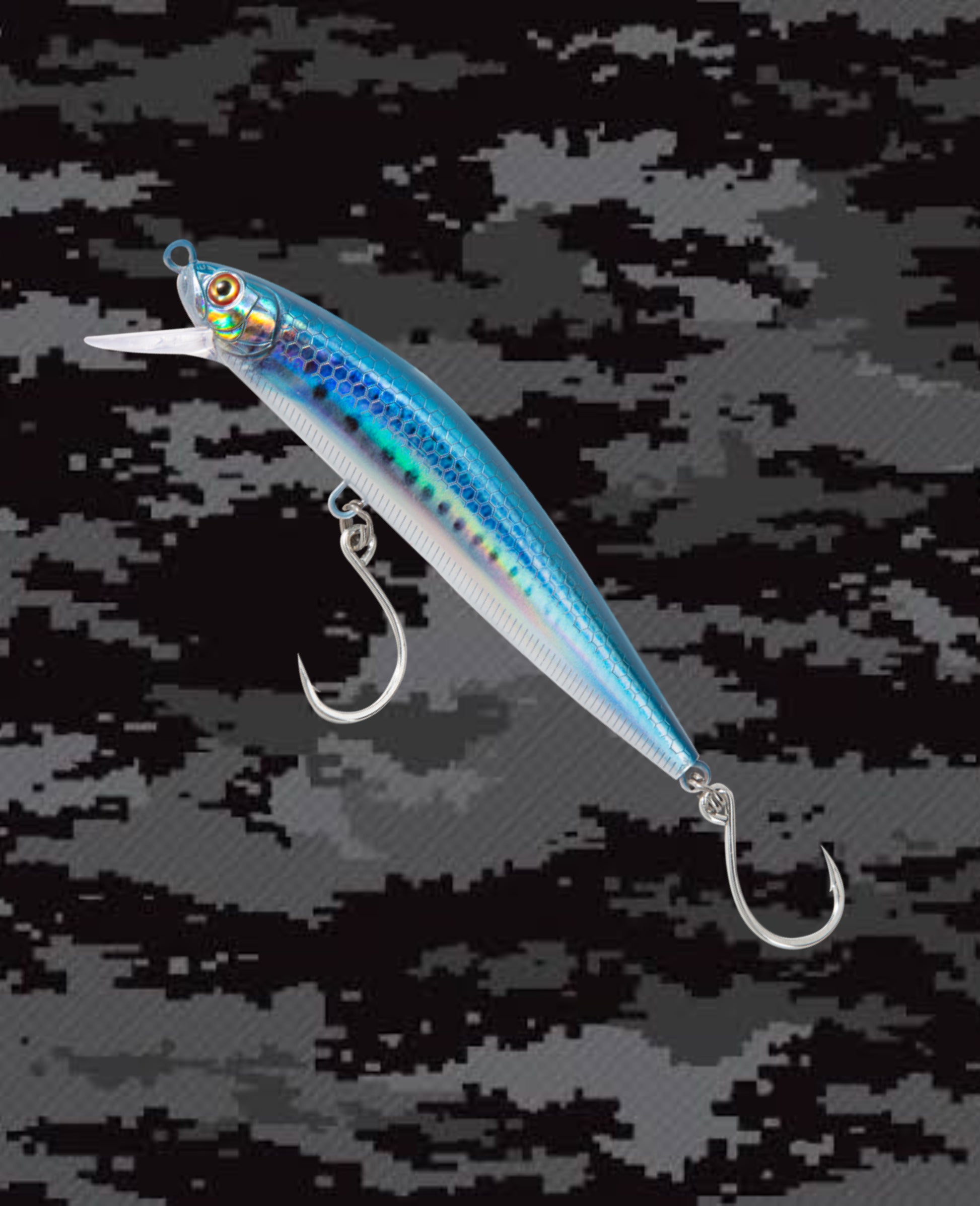 fish doc lures School Bully 45g – Doctor Hook Lures