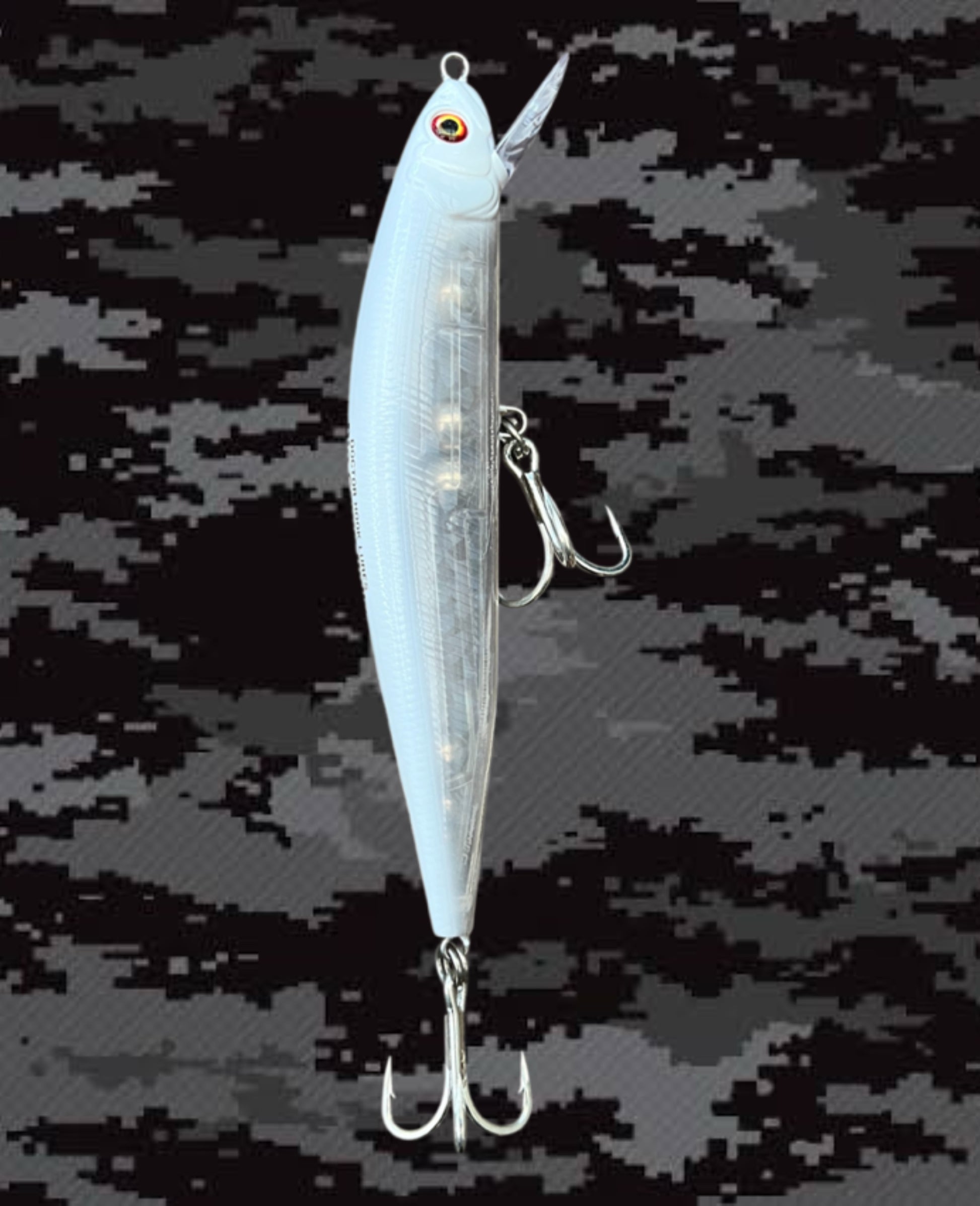 big doctor 285 fishing lure Big Game Bully – Doctor Hook Lures