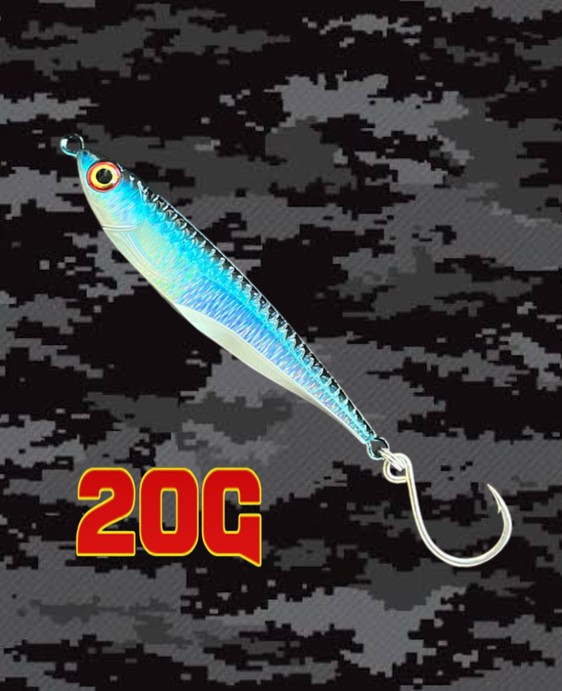 fish head lures australia Hardy Headz Range – Doctor Hook Lures