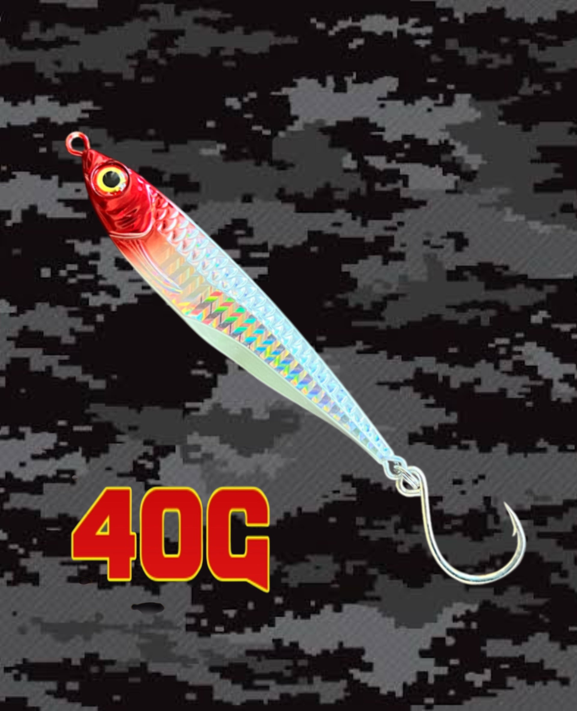 fish head lures australia Hardy Headz Range
