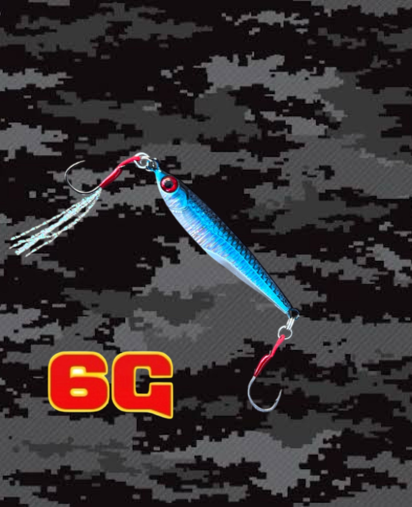 Hardy Headz Micro Range