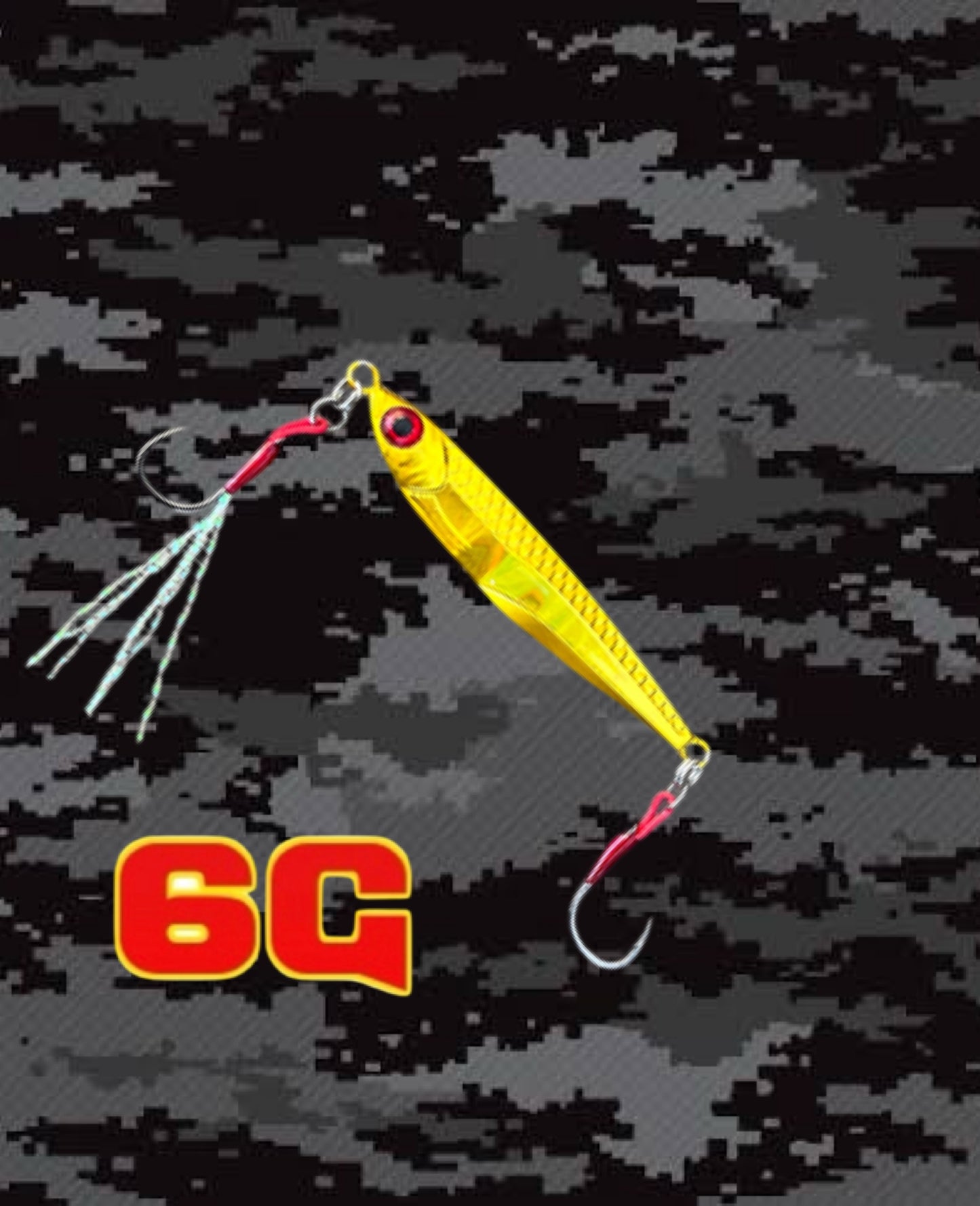 Hardy Headz Micro Range