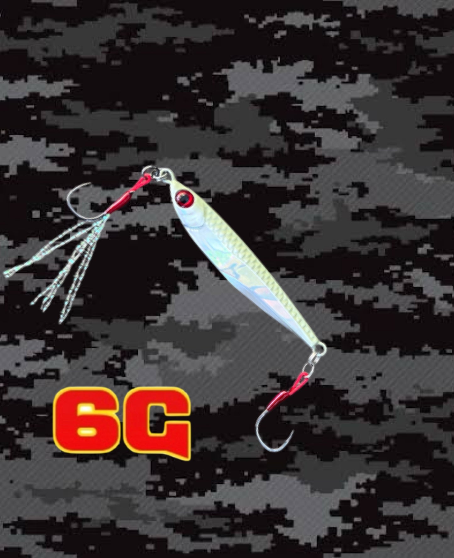 Hardy Headz Micro Range