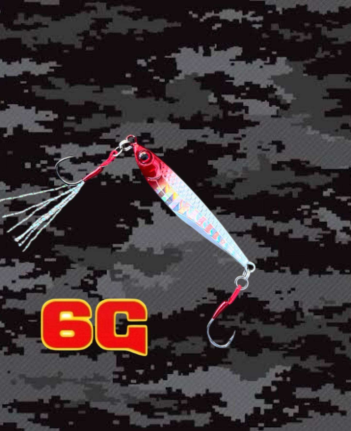 Hardy Headz Micro Range