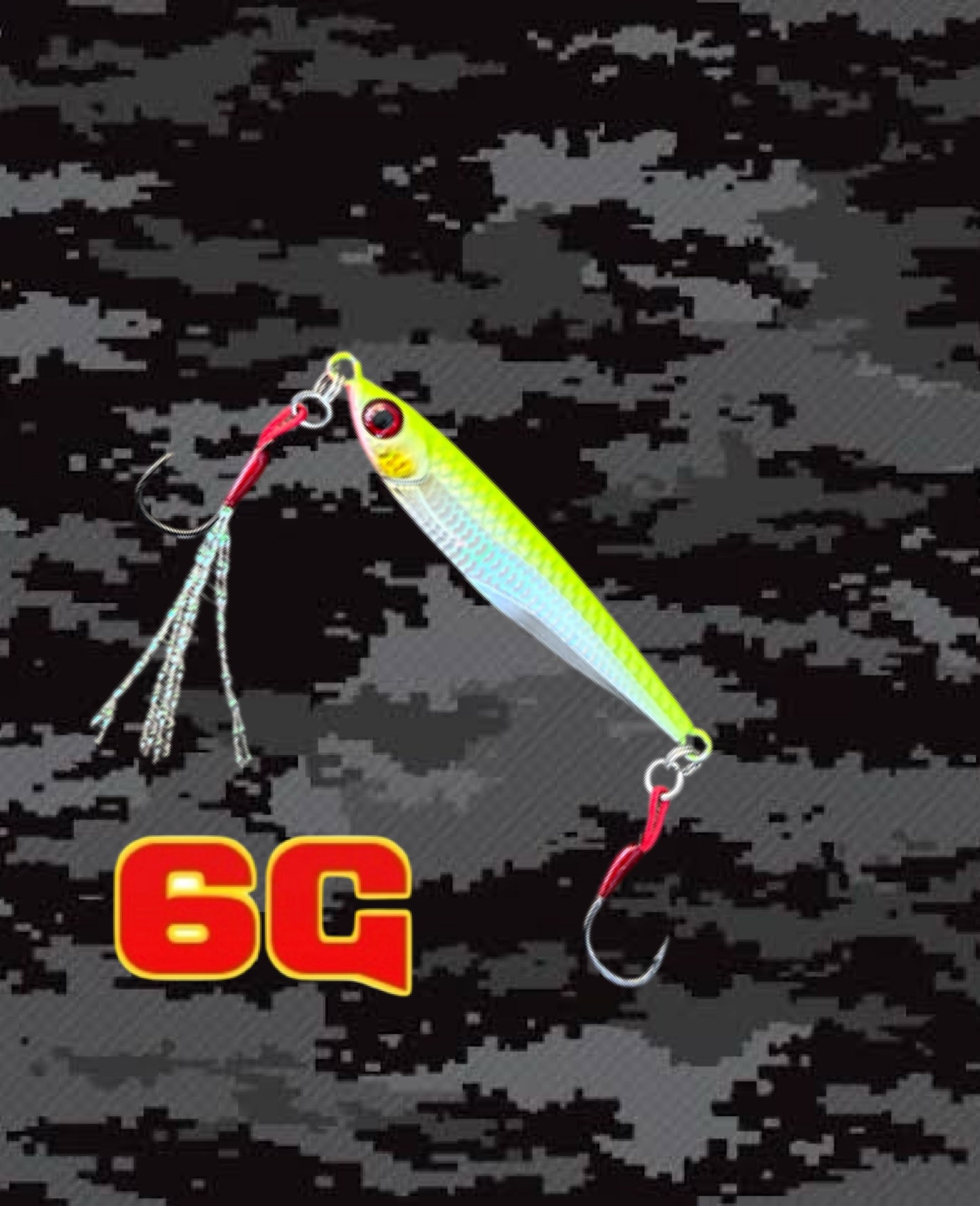 Hardy Headz Micro Range