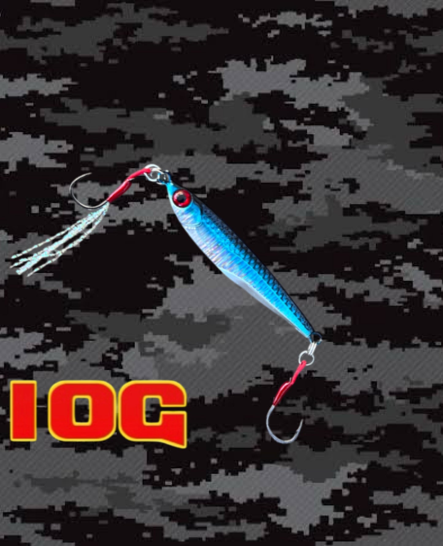 Hardy Headz Micro Range