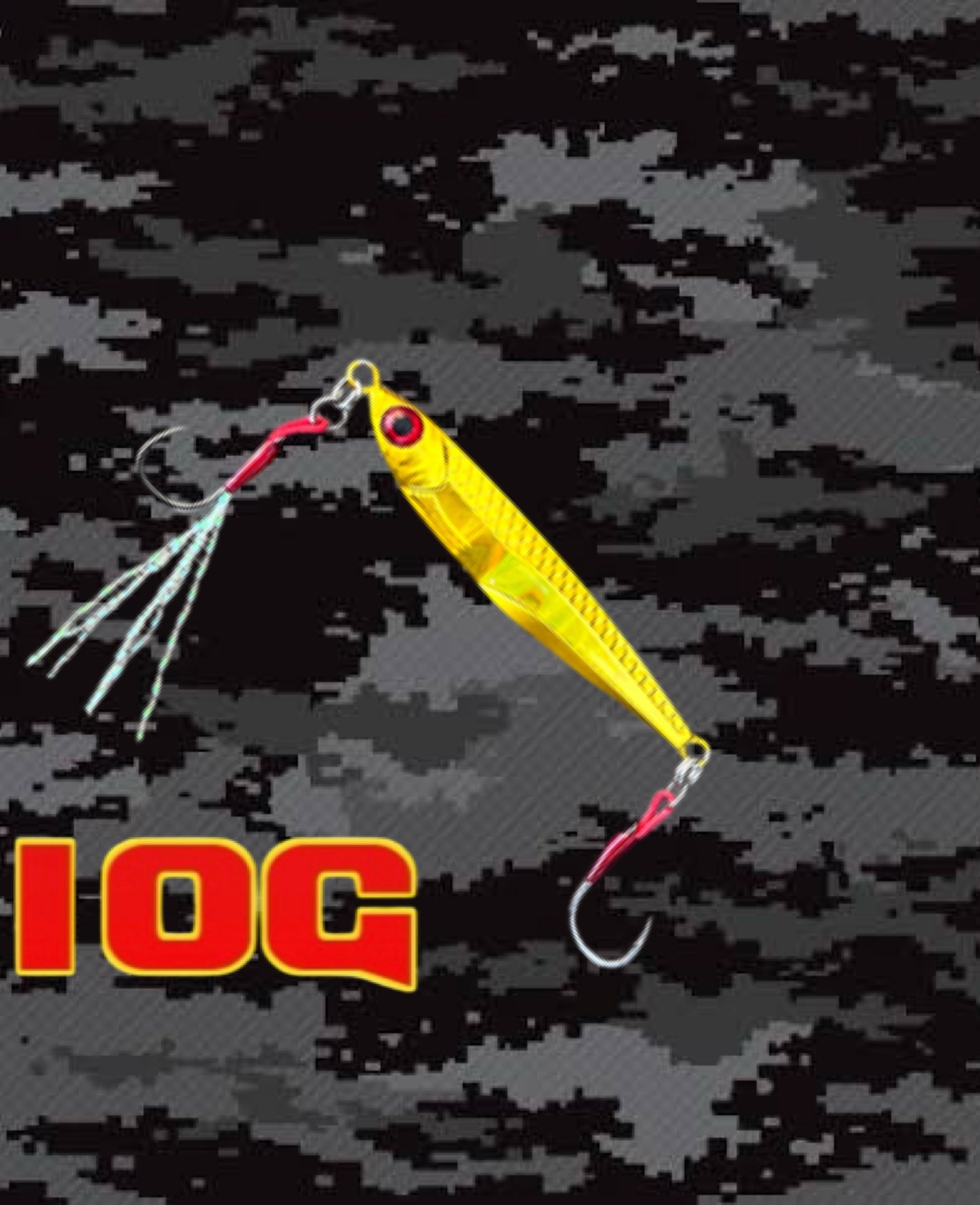 Hardy Headz Micro Range