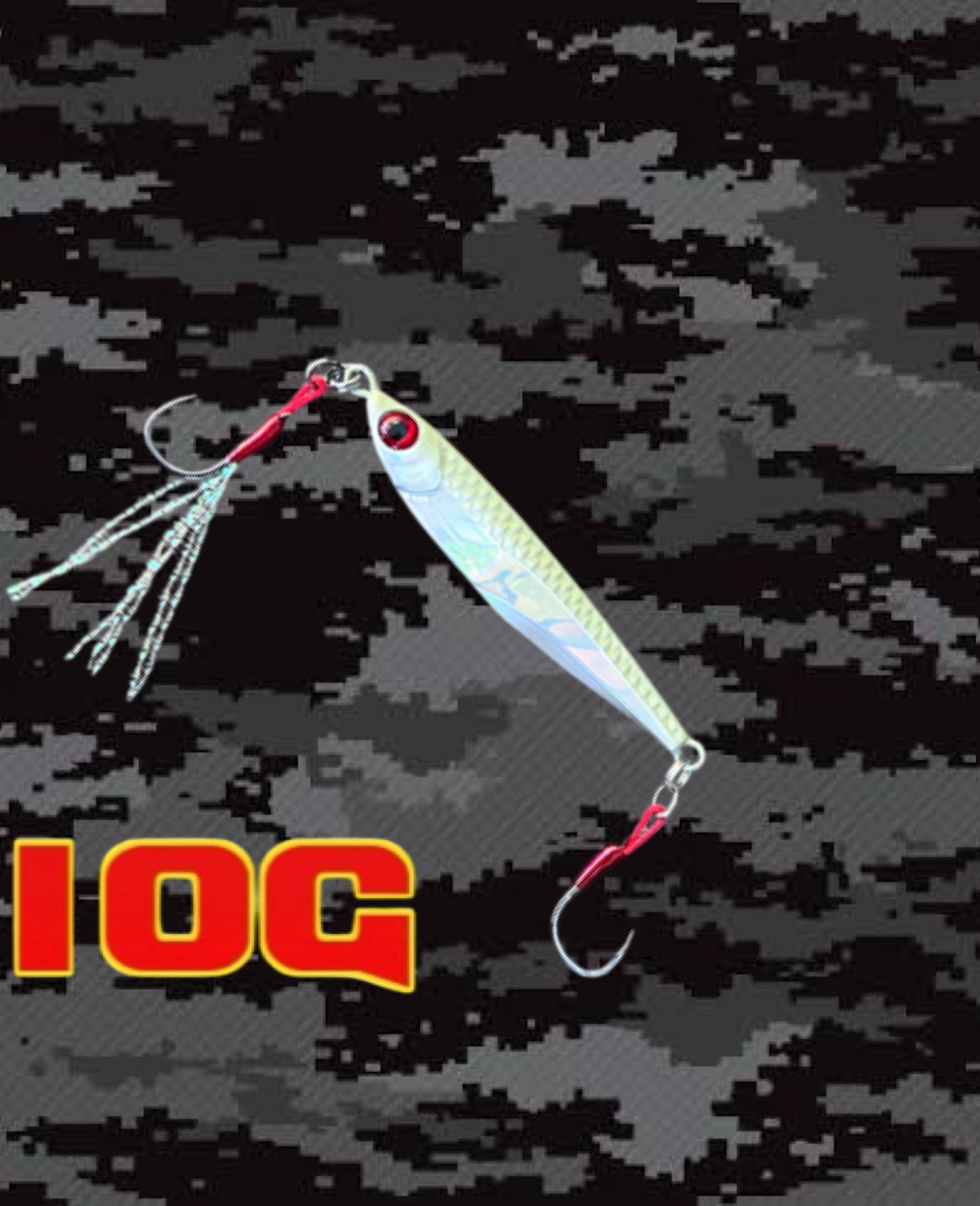 Hardy Headz Micro Range