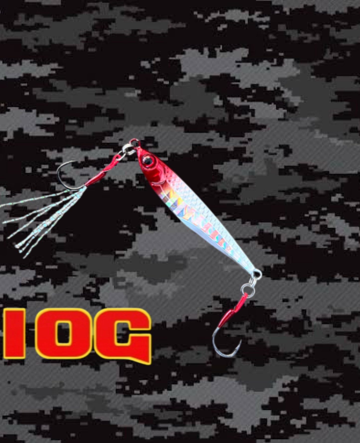 Hardy Headz Micro Range